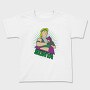 Sonya Power, Tricou Copii