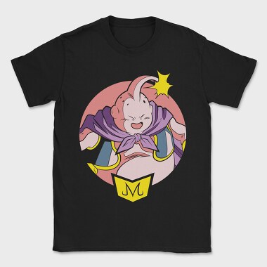 Sorceress Smile, Tricou Barbati (Unisex)