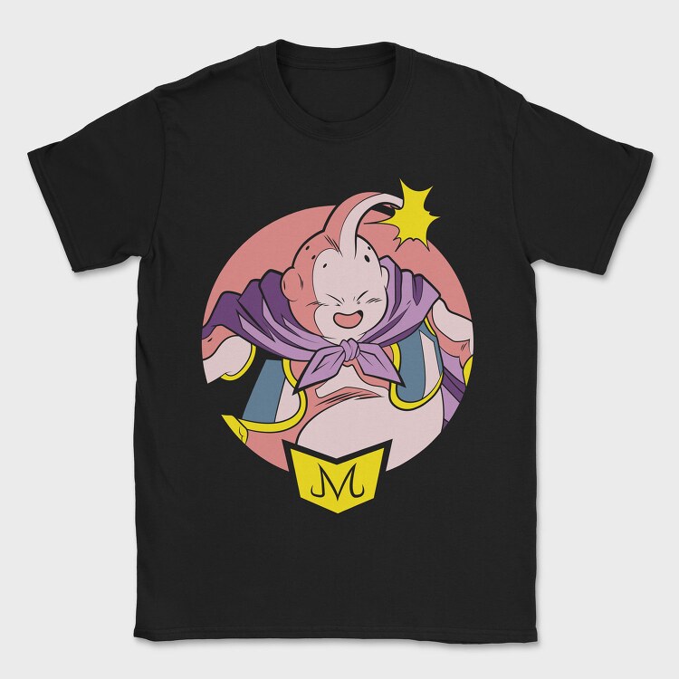 Sorceress Smile, Tricou Barbati (Unisex)