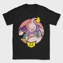 Sorceress Smile, Tricou Barbati (Unisex)