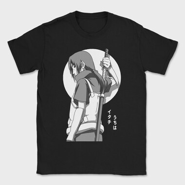 Soul Eater Sword, Tricou Barbati (Unisex)