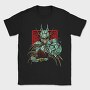 Soul Of The Dragon, Tricou Barbati (Unisex)