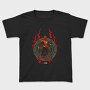 Spiderman Egyptian, Tricou Copii