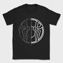 Spiderman Icon, Tricou Barbati (Unisex)