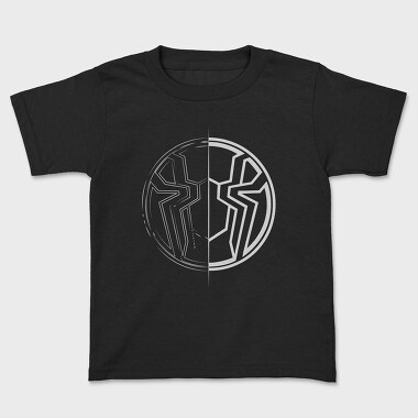 Spiderman Icon, Tricou Copii