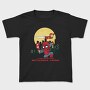 Spiderman My Hero, Tricou Copii
