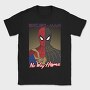 Spiderman No Way Home, Tricou Barbati (Unisex)