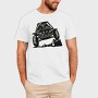 Dune Buggy Adventure, Tricou Barbati (Unisex)
