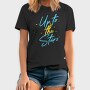 Up To The Stars, Tricou Barbati (Unisex)