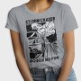 Storm Chaser, Tricou Femei