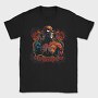 Spiderman Roses, Tricou Barbati (Unisex)