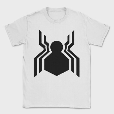 Spiderman Icon 2, Tricou Barbati (Unisex)
