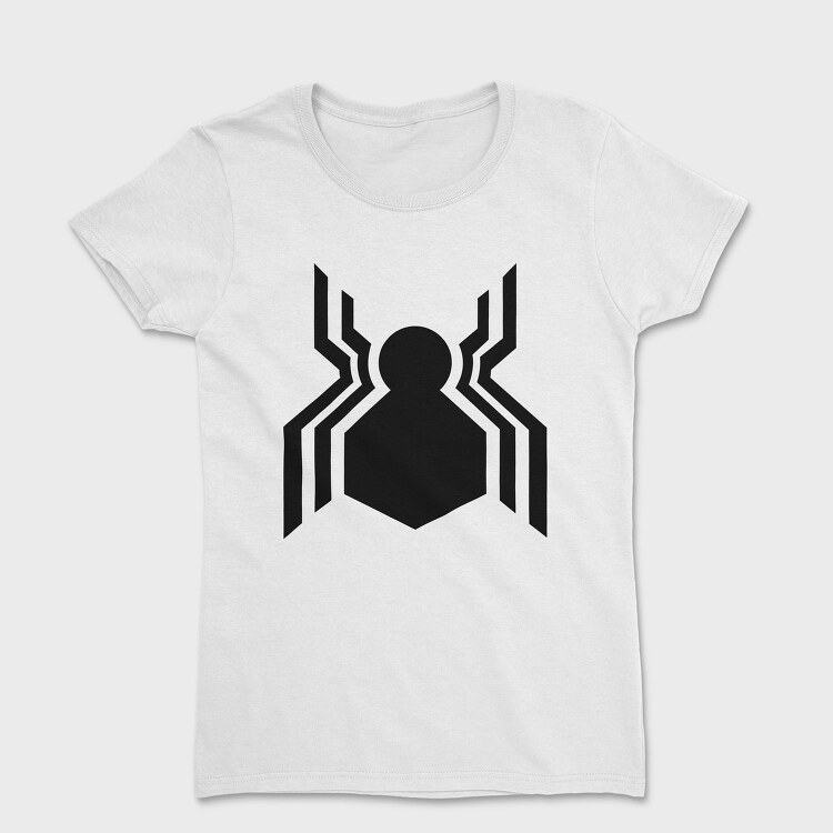 Spiderman Icon 2, Tricou Femei