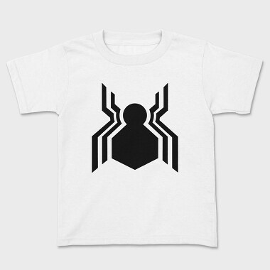 Spiderman Icon 2, Tricou Copii