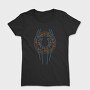 Spiderman Web Spin 1, Tricou Femei