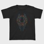 Spiderman Web Spin 1, Tricou Copii