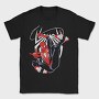 Spiderman Web Spin 3, Tricou Barbati (Unisex)