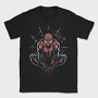 Spiderman Webbreak, Tricou Barbati (Unisex)