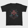 Spiderman Webbreak, Tricou Copii