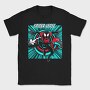 Spiderverse Burst, Tricou Barbati (Unisex)