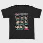 Squad Squad Game, Tricou Copii