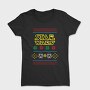 Star Wars Festive Sweater, Tricou Femei