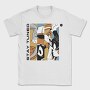 Staytuned Bugs, Tricou Barbati (Unisex)