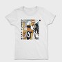 Staytuned Bugs, Tricou Femei
