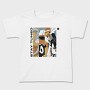 Staytuned Bugs, Tricou Copii