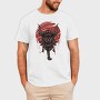 Viking Roar, Tricou Barbati (Unisex)