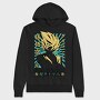 Super Saiyan Power 1, Hanorac Oversize Barbati (Unisex)