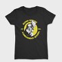 Super Saiyan School, Tricou Femei