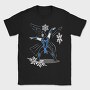Superhero Pose, Tricou Barbati (Unisex)