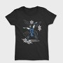 Superhero Pose, Tricou Femei