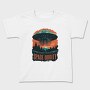 Space Oddity, Tricou Copii