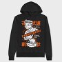 Takemichihi, Hanorac Oversize Barbati (Unisex)