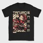 Tanjiro Demon Slayer, Tricou Barbati (Unisex)
