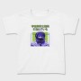 Space Cat, Tricou Copii