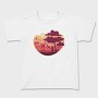 African Landscape, Tricou Copii