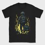Soldier Backpacks, Tricou Barbati (Unisex)