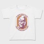 So Much World to See, Tricou Copii