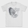 So Much World So Little Time Shaman, Tricou Barbati (Unisex)