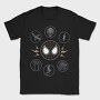 Spiderman Web Spin, Tricou Barbati (Unisex)
