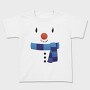 Snowman Suit, Tricou Copii