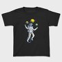 Astronaut Juggling, Tricou Copii