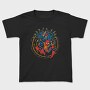 Spiderman Webbed Unity, Tricou Copii
