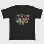 Spidermans Web, Tricou Copii