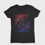 Spidey Swing City, Tricou Femei