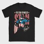 Star Spangled Salute, Tricou Barbati (Unisex)