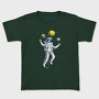 Astronaut Juggling, Tricou Copii